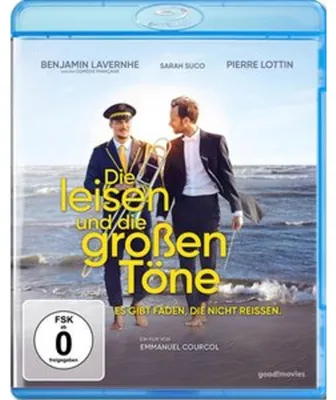 Obrázek produktu pro Plaion Pictures 1159613, Film, Blu-ray, Barevné provedení, HD, Německý, 106 min
