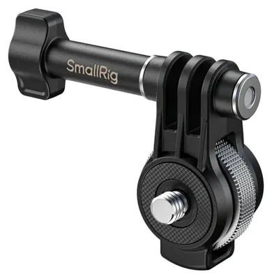 Zdjęcie produktu dla SmallRig 5762, 44 g, Czarny