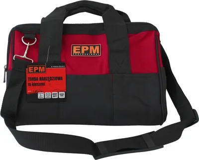 Zdjęcie produktu dla Werkzeugtasche 33X20X25 Cm - E-955-0022