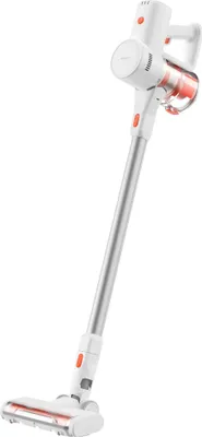 Produktbild von Kabelloser Staubsauger Xiaomi G20 Lite, 215W, 18.000Pa, 2200mAh, weiß