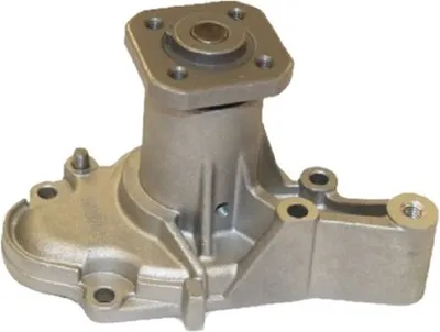 Produktbild von JAPANPARTS PQ-585 Kühlmittelpumpe Wasserpumpe für HYUNDAI i10 (PA) für KIA Picanto (SA)