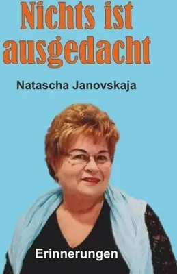 Immagine prodotto di Nichts ist ausgedacht