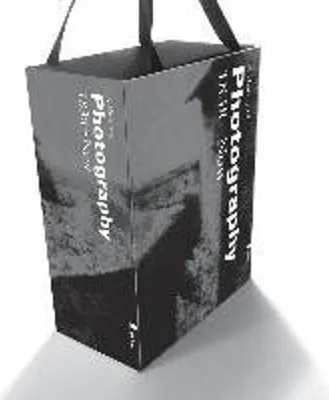 Produktbild von Photography: History of Photography Volumes I-IV