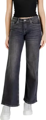 Image de Only Jeans Noir 487960 : Taille - S Taille : S