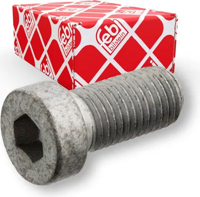 Produktbild von FEBI BILSTEIN Schraube 103448 0,029kg