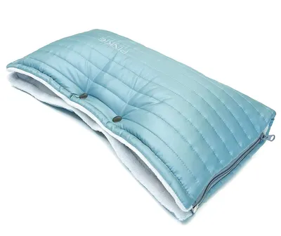 Produktbild von Handwärmer Pinkie Ocean Blue