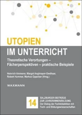 Obrázek produktu pro Utopien im Unterricht