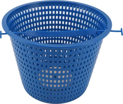 Zdjęcie produktu dla Wymienny kosz filtra basenowego z uchwytem do Hayward SPX1070E B9 R211100 Spas Hot Tubs
