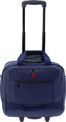 Image de Gladiator 3900 Valise à roulettes business 36 cm, compartiment pour ordinateur portable