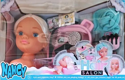 Imagen del producto de Salón De Belleza Nancy Air