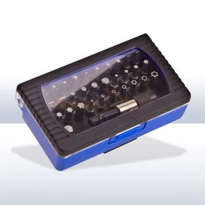 Produktbild von Bit-Set 32-tlg.