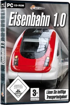 Produktbild von Eisenbahn 1.0