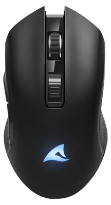 Immagine prodotto di Sharkoon SKILLER SGM30W, mouse da gioco