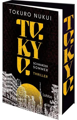 Productafbeelding van Tokyo