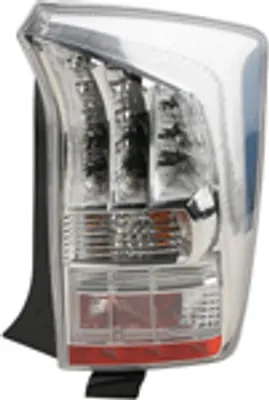 Produktbild von LED-Heckleuchte passend für Toyota Prius 01/09-04/12 rechts Beifahrerseite 8155147120 Johns