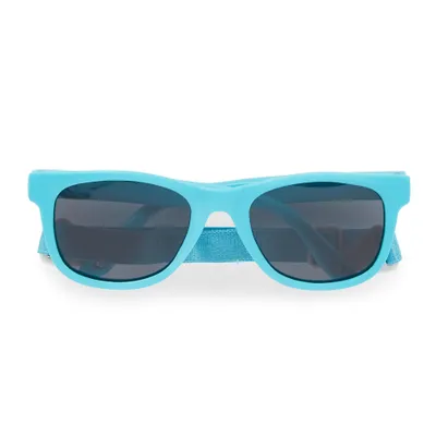 Produktbild von kinder sonnenbrille (1-3) UV400 Santorini Aqua / Dooky