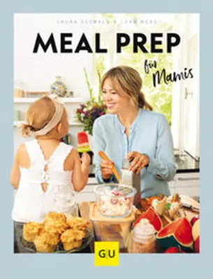 Produktbild von Meal Prep für Mamis