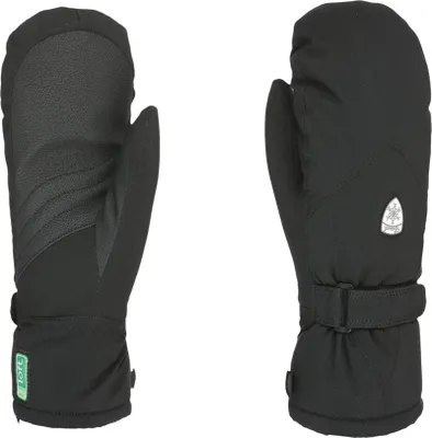 Zdjęcie produktu dla Level Hero W Mitt Black 8