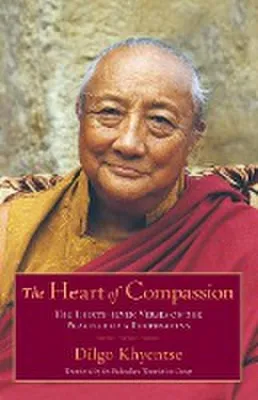 Immagine prodotto di The Heart of Compassion