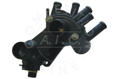 Produktbild von AIC Thermostatgehäuse Kühlmittelreglergehäuse 52098 für VW GOLF III (1H1)