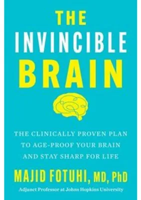Produktbild von The Invincible Brain