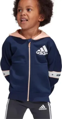 Obrázok produktu pre Adidas Mikiny EH4085, Veľkosť: 110
