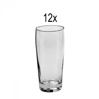 Produktbild von 12 Willybecher 0,2 L
