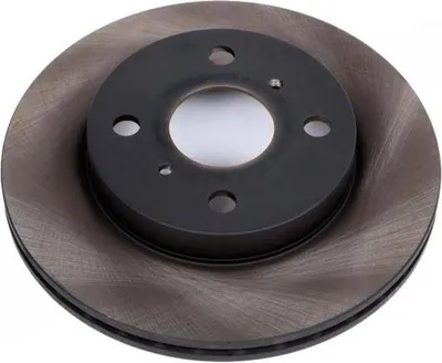 Produktbild von TOYOTA Yaris Original Bremsscheibe vorne 43512-52050 OE