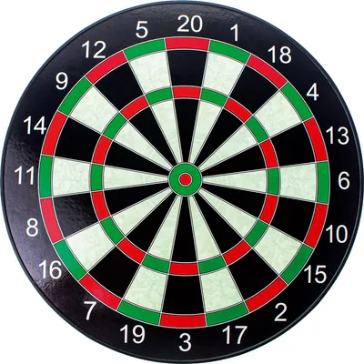 Immagine prodotto di Tabellone magnetico per freccette Bull's Dartboard