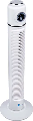 Produktbild von LIFETIME AIR Turmventilator 74 cm, 40 W