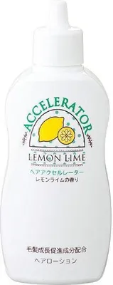 Produktbild von Kaminomoto Accelerator Lemon Lime, 150ml