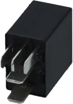 Obrázek produktu pro Sgr 5 Napájecí relé Faston 12v/20A