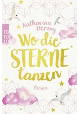 Immagine prodotto di Wo die Sterne tanzen