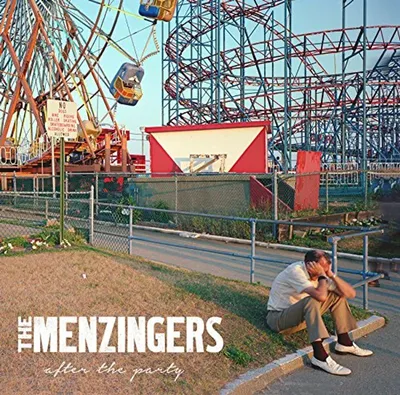Obrázek produktu pro The Menzingers: (CD / A)