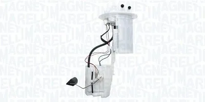 Image de Système d'injection de carburant