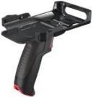 Produktbild von Honeywell Pistolengriff Pistolengriff, für Geräte mit Schutzhülle, passend für: CT37 (CT37-SH-UVB)
