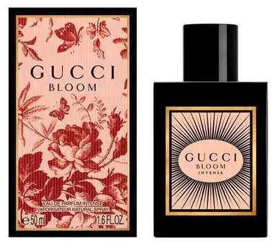 Produktbild von Gucci Bloom Intense Eau De Parfum 50ml
