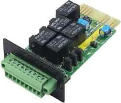 Immagine prodotto di Fortron MPF0007500GP FORTRON FSP USV Scheda relè AS-400 9 pin