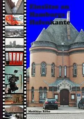 Produktbild von Einsätze an Hamburgs Hafenkante