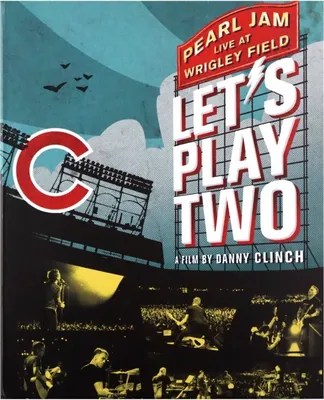 Produktbild von Pearl Jam-Let's Play Two