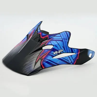 Obrázok produktu pre Peak Arai Mx-V Barcia Barcia Black Offroad Helmet