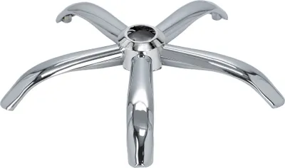 Obrázok produktu pre Základňa stoličky stoličky taburetu Universal XT
