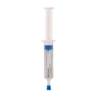 Produktbild von Lubragel mit Lidocain - Betäubungs-Gleitmittel Spritze - 0,4 fl oz / 11 ml