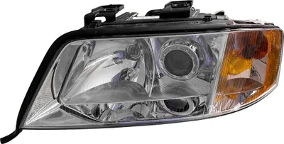 Obrázok produktu pre originálne Audi xenó svetlomety LEVÁ verzia USA pre Audi A6 4B