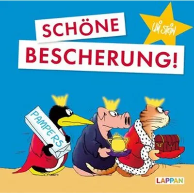 Produktbild von Schöne Bescherung!
