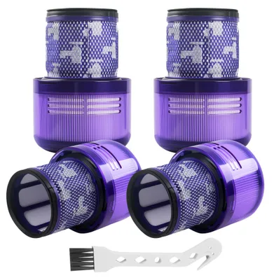 4er-Set Ersatzfilter für Dyson V11/V15/SV14/SV17/SV22