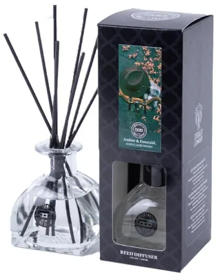 Image de Diffuseur d'arômes Amber & Emerald