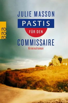 Produktbild von Pastis für den Commissaire