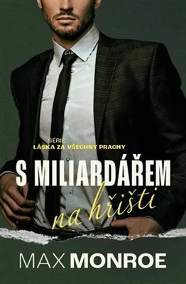 Image de S miliardářem na hřišti | Max Monroe