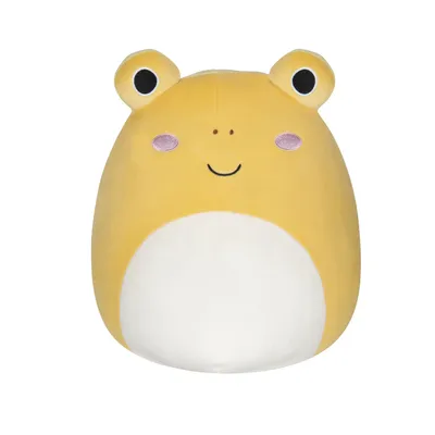 Immagine prodotto di Squishmallows Plüschfigur Orangener Toad 30 cm